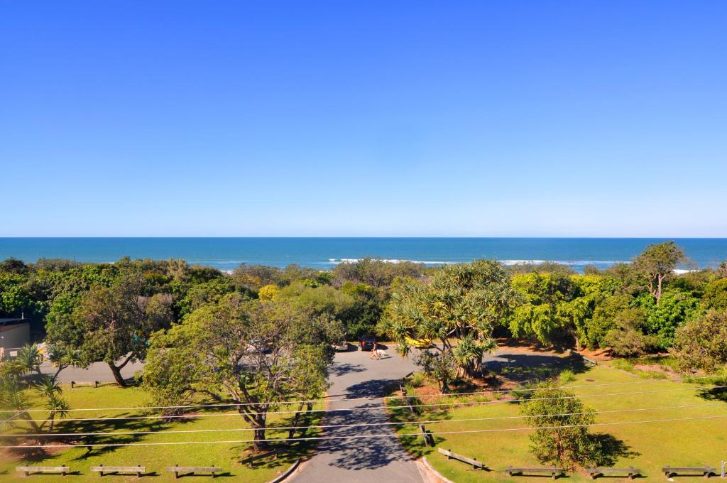 Horizons At Peregian Aparthotel Peregian Beach Szoba fotó