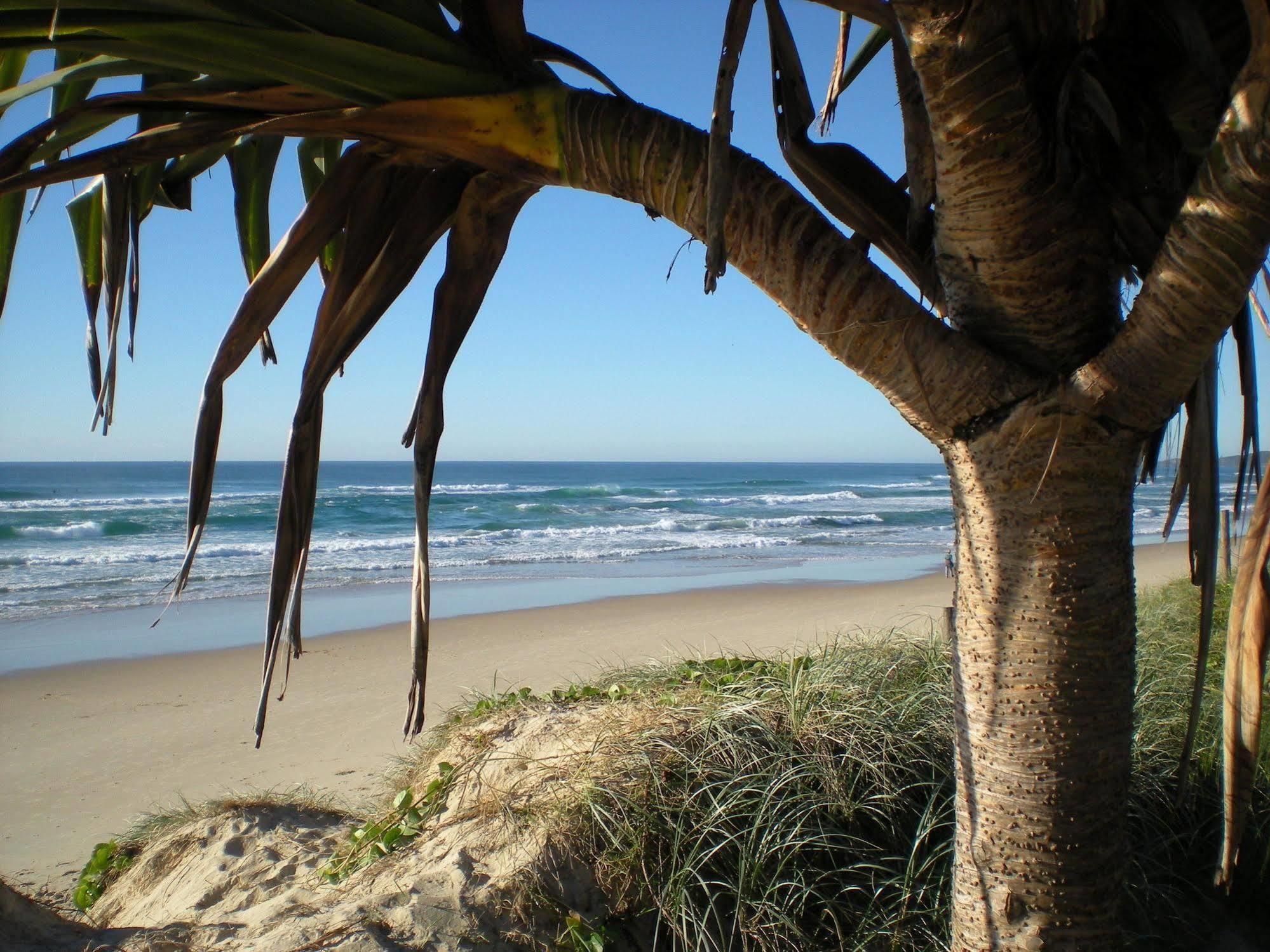 Horizons At Peregian Aparthotel Peregian Beach Kültér fotó